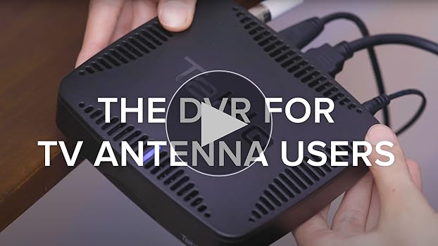 Amazon.com: Tablo Dual LITE [TDNS2B-02-CN] Over-The-Air [OTA